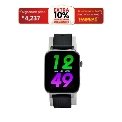 Picture of Joyroom JR-FT6 Smart Watch Bluetooth Call