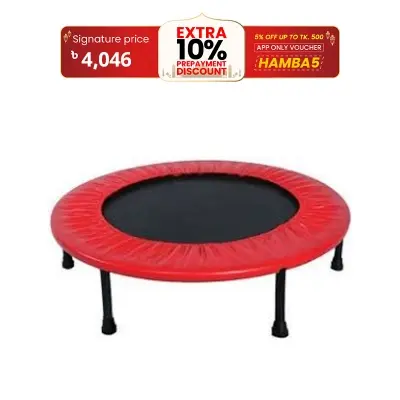 Picture of Children Indoor Baby Bouncing Bed 36 inch for Playing and Gifts