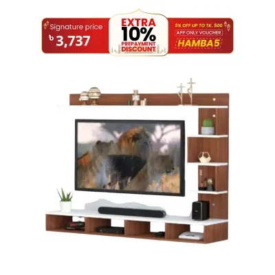 Picture of Very best quality and very low price tv cabinet.