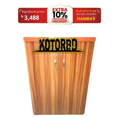 Picture of Shoe Rack MDF Board with Lacqer polish