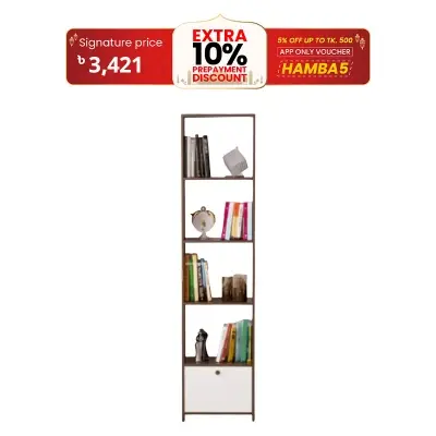 Picture of Best quality book shelf and very low price