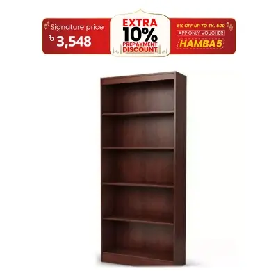 Picture of Book Shelf Best Quality in Low Price