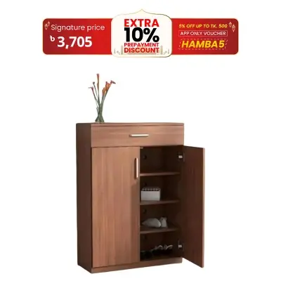 Picture of Best Quality And Very Low Price Shoe Rack Multicolor