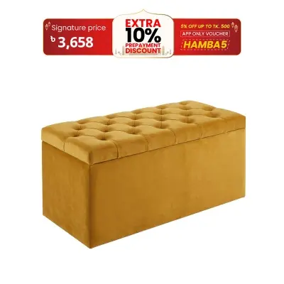 Picture of Divan Sofa Made of High - Quality Material - Perfect Living Room Furniture Multicolor