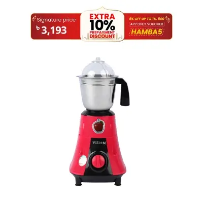 Picture of Vision 750W Blender VIS-SBL-012 (Vortex+) Multi Color