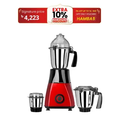 Picture of Vision 850W Blender VIS-SBL-021 (Tufan)