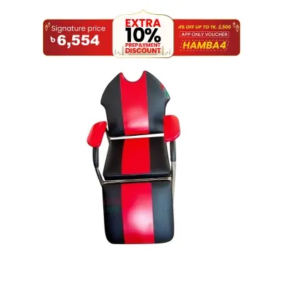 Picture of Best Parlor Rolling Chair Multicolor