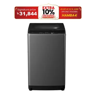 Picture of Hitachi 8KG Top Loading Washing Machine (LTL 08M00 GG)