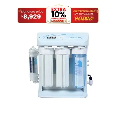 Picture of VISION RO Water Purifier Special Edition 