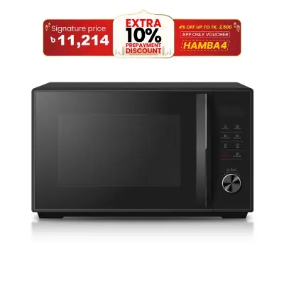 Picture of VISION 25 Liter RAC Micro Wave Oven