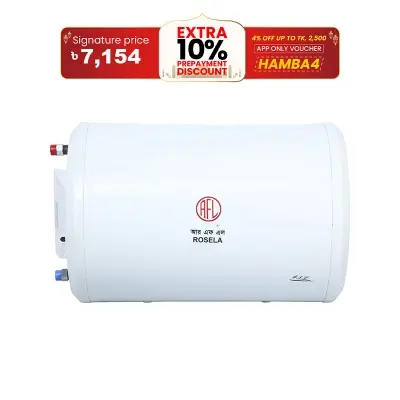 Picture of RFL Electric Geyser ROSELA 35 Liter