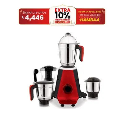 Picture of VISION  Blender VIS-SBL-024-CYCLONE PRO (4 in 1)