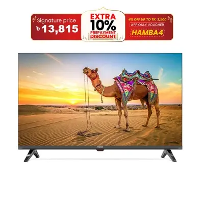 Picture of VISION 32" LED TV P20 Prime