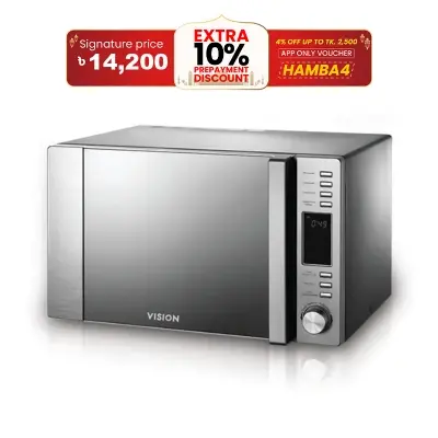 Picture of VISION Micro Oven VSM 30 Ltr Convection 