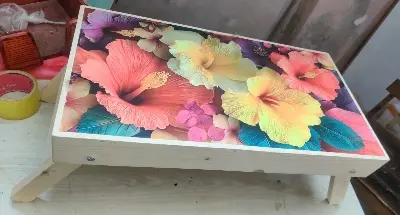 Picture of Folding Table