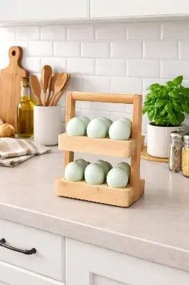 Picture of Egg stand