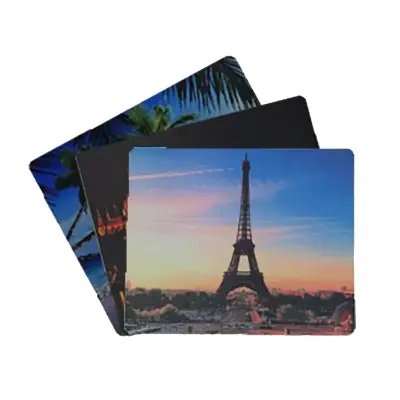 Picture of Office Mouse Pad Random Colour