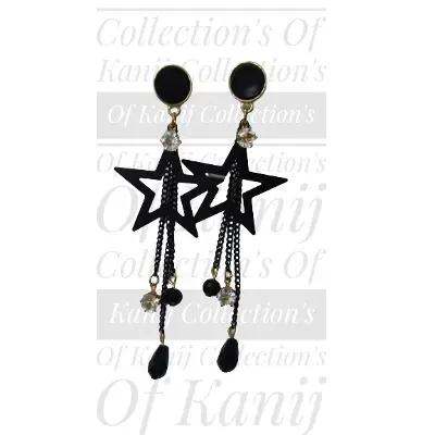 Picture of New 2022 Vintage Long Chain Earrings For Smart Girls