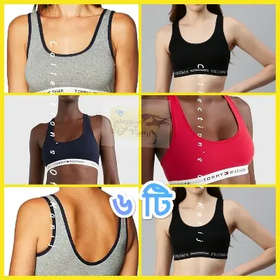 Picture of Cotton Mixed Sports Inner - Stay Active with Comfort - 6 Pieces for Workout