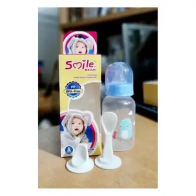 Picture of 3 In 1 Pastic Spoon Feeder Hard Spoon