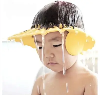 Picture of Baby shower cap