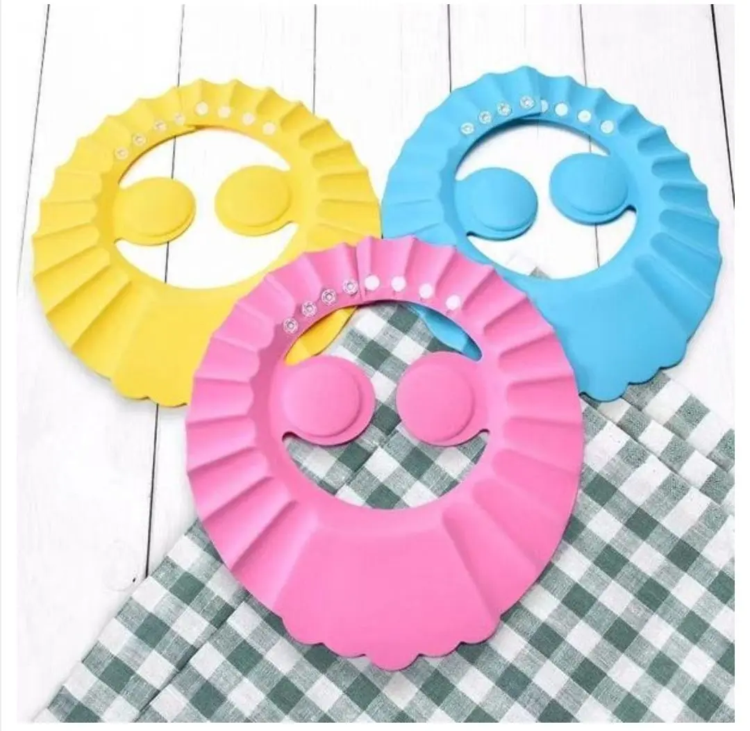 Picture of Baby shower cap