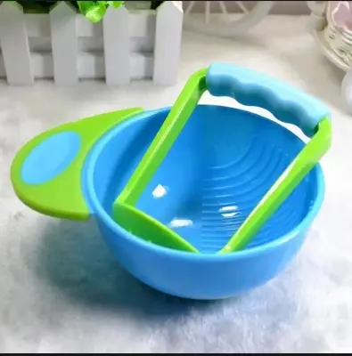Picture of Baby Food Grinding Mash Bowl for Homemade