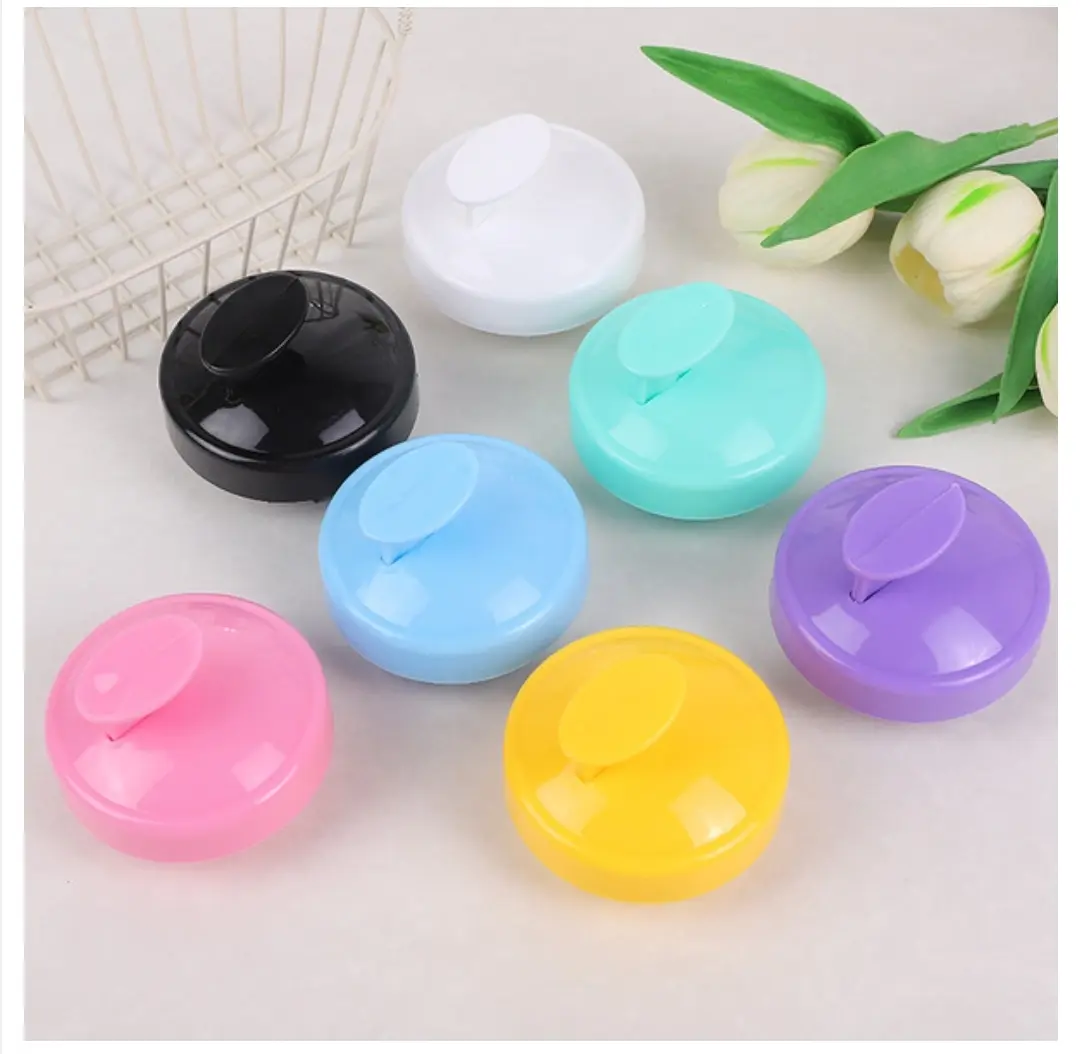 Picture of Hard Silicone Scalp Shampoo Massager