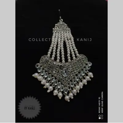 Picture of Exclusive Jhapta For Fashionable Inspire Mughal Women