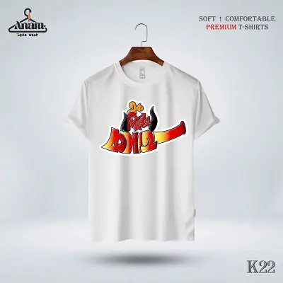 Picture of Eid Vibe “Ek Diner Kosai” Printed T-Shirt For Men