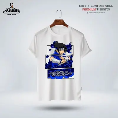 Picture of Enemy Within – Bold Graphic Tee for Men