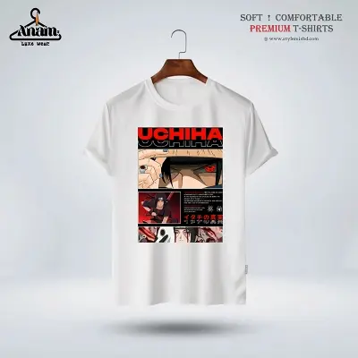 Picture of Fearless Enemy Attitude – Trendy T-Shirt