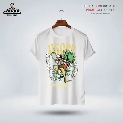 Picture of Enemy Within – Unstoppable Streetwear Tee