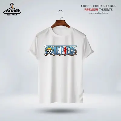 Picture of Enemy Instinct – Power Look T-Shirt