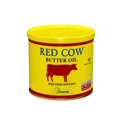 Picture of Red Cow Butter Oil 200gm