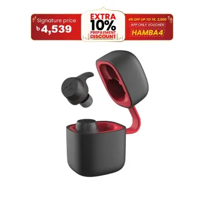 Picture of HAVIT HAKII G1 PRO TRUE WIRELESS SPORTS EARBUDS