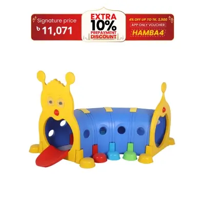 Picture of KIDS TUNNEL