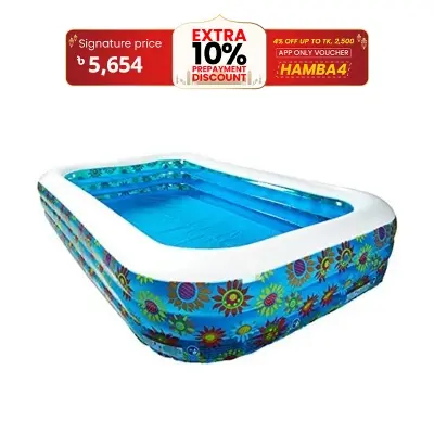 Picture of Inflatable Swimming Pool