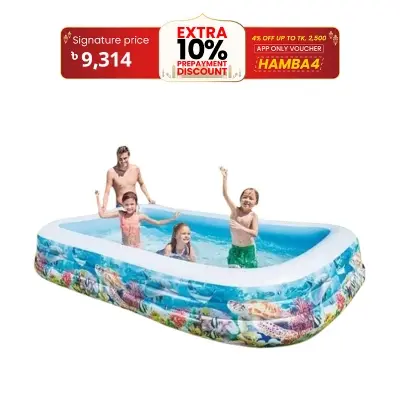 Picture of Swimming Pool 