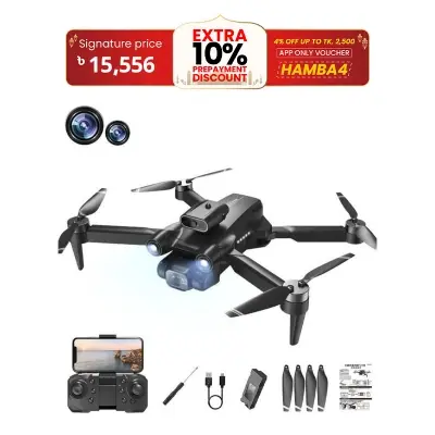 Picture of Drone V2 A new model