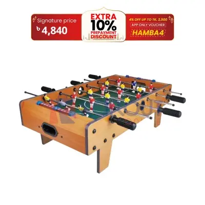 Picture of Table Top Foosball 2333 indoor and outdoor game