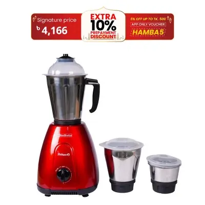 Picture of RedSwiss Blender BL-PELIKAN 800W