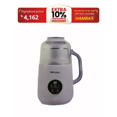Picture of Miyako Nutri Blender HB-B88K