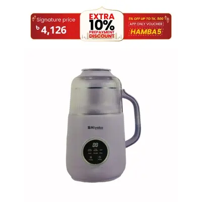 Picture of Miyako Nutri Blender HB-B88K