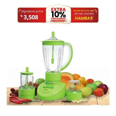 Picture of Miyako Blender BL-152 PF-AP