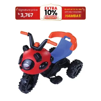 Picture of Pikko Tricycle Pikko Tricycle