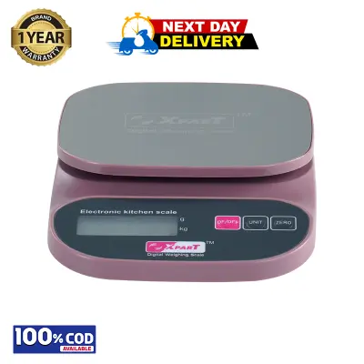 Picture of Xpart Kitchen Scale 5KG