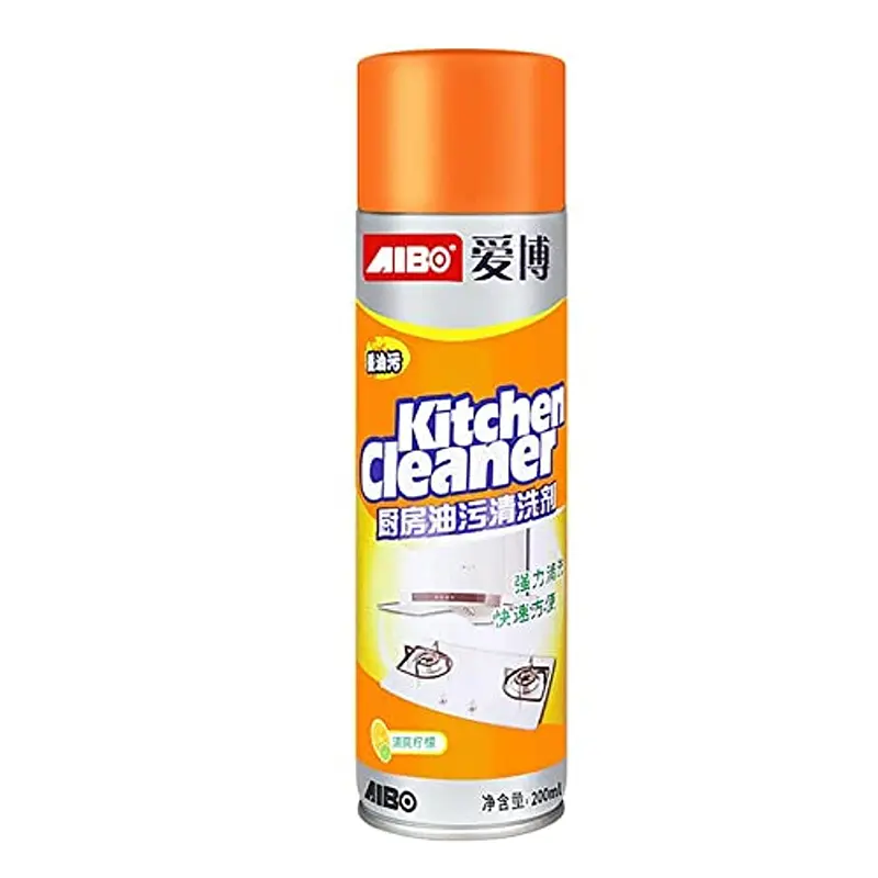 Picture of Kitchen Cleaner Spray for you Kitchen