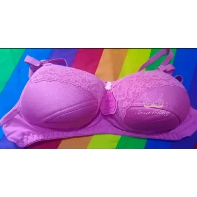 Picture of 1 pics Multicolor Foam Bra For Women-China - Bra