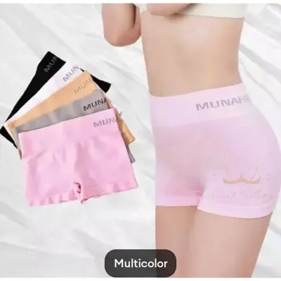 Picture of Imported Cotton body shaper brief shapewear panty for women( One Piece)